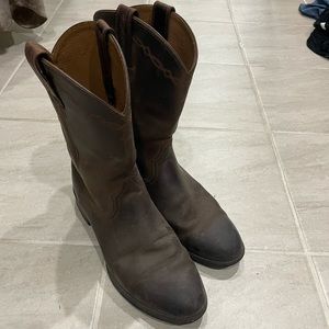 Ariat Roper Boots